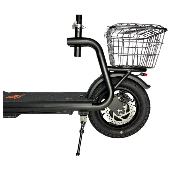 Изображение товара Электросамокат Kugoo C1 Plus 2025