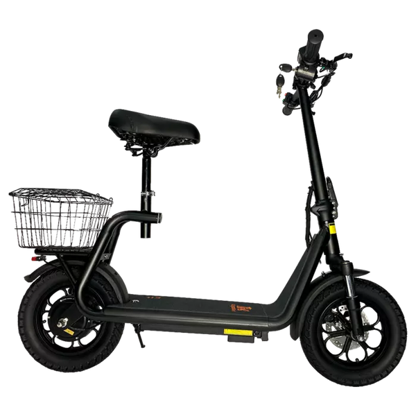Изображение товара Электросамокат Kugoo C1 Plus 2025