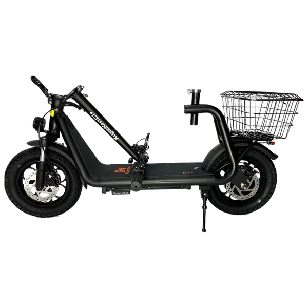 Изображение товара Электросамокат Kugoo C1 Plus 2025