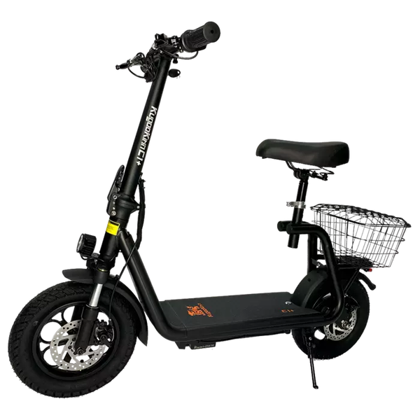 Изображение товара Электросамокат Kugoo C1 Plus 2025