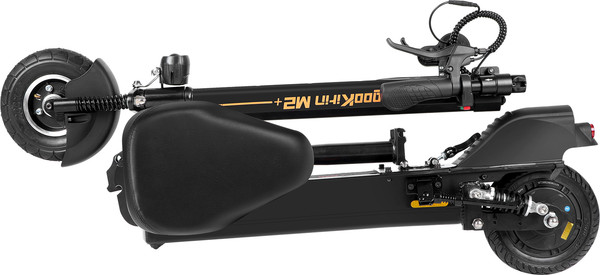 Изображение товара Электросамокат Kugoo M2 Plus 2025