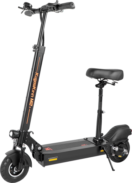 Изображение товара Электросамокат Kugoo M2 Plus 2025