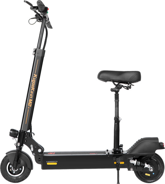 Изображение товара Электросамокат Kugoo M2 Plus 2025