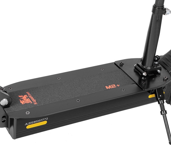 Изображение товара Электросамокат Kugoo M2 Plus 2025