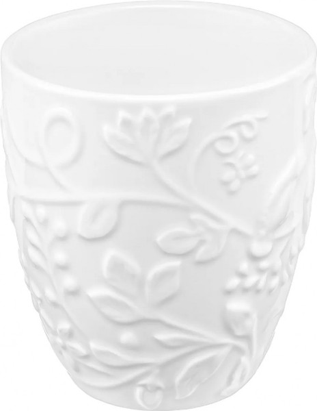 Изображение товара Кружка с блюдцем Elan Gallery Птички на ветке / 540936