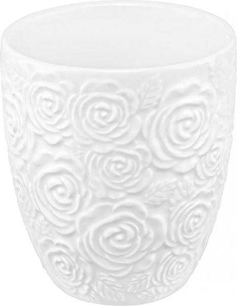 Изображение товара Кружка с блюдцем Elan Gallery Розы / 540937