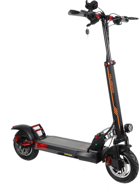 Изображение товара Электросамокат Kugoo M4 2025