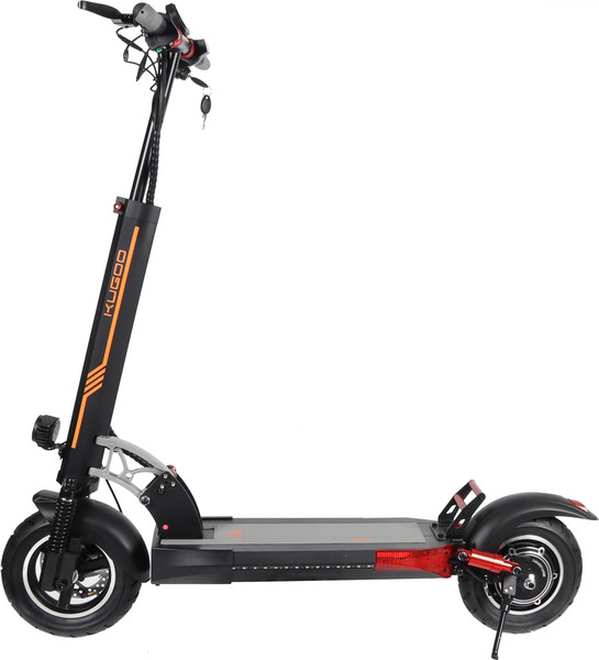 Изображение товара Электросамокат Kugoo M4 2025