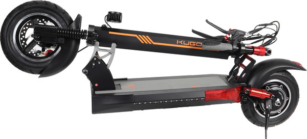 Изображение товара Электросамокат Kugoo M4 2025