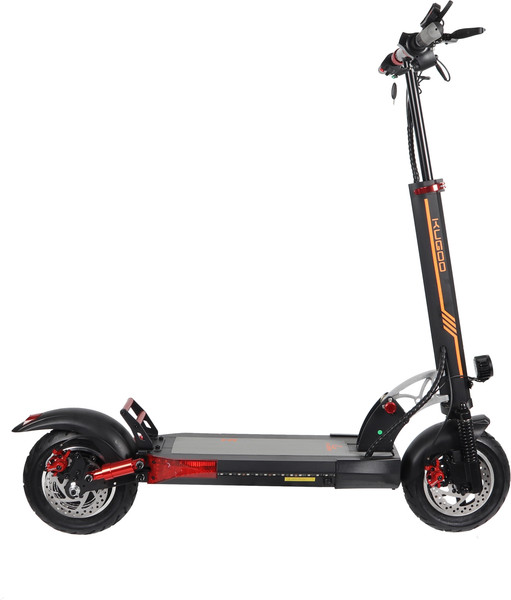 Изображение товара Электросамокат Kugoo M4 2025