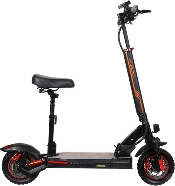 Изображение товара Электросамокат Kugoo M4 Pro 2025