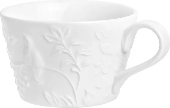 Изображение товара Набор для чая/кофе Elan Gallery Птички на ветке / 540198_2