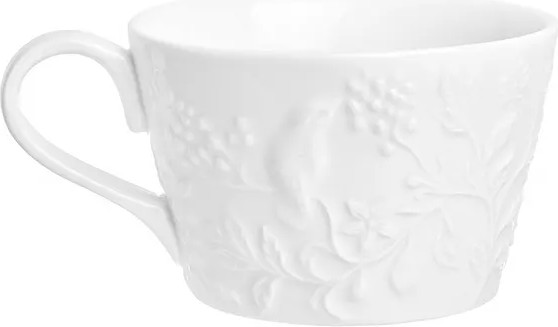 Изображение товара Набор для чая/кофе Elan Gallery Птички на ветке / 540198_2