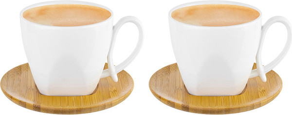 Изображение товара Набор для чая/кофе Elan Gallery Айсберг / 540346