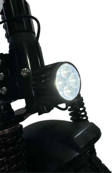 Изображение товара Электросамокат Kugoo Max Speed 2025