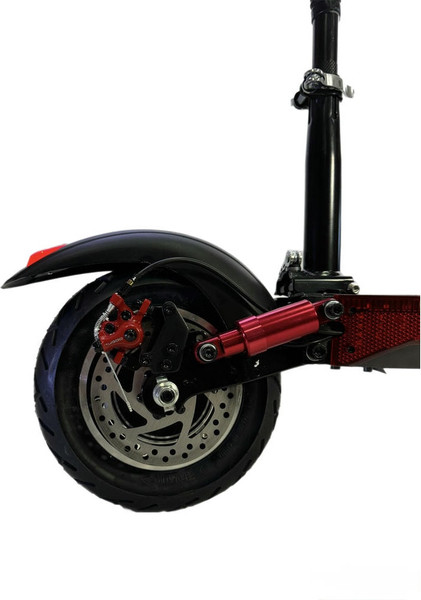 Изображение товара Электросамокат Kugoo Max Speed 2025