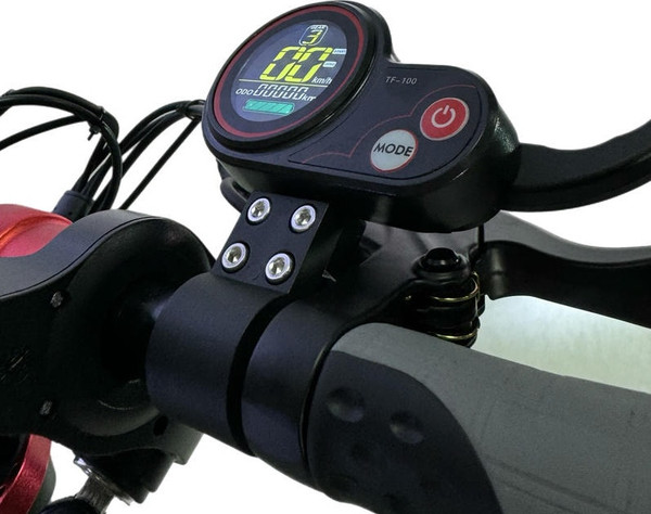 Изображение товара Электросамокат Kugoo Max Speed 2025