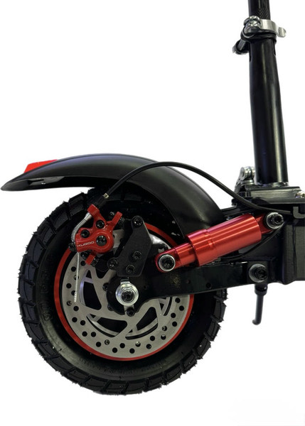 Изображение товара Электросамокат Kugoo Max Speed 2025
