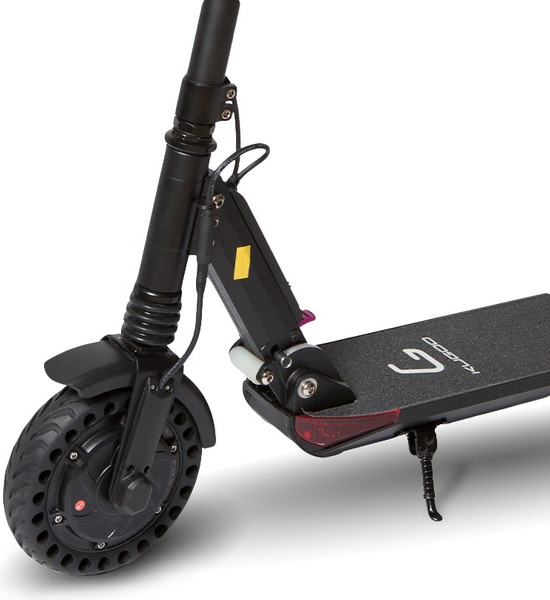 Изображение товара Электросамокат Kugoo S3 Pro 2025