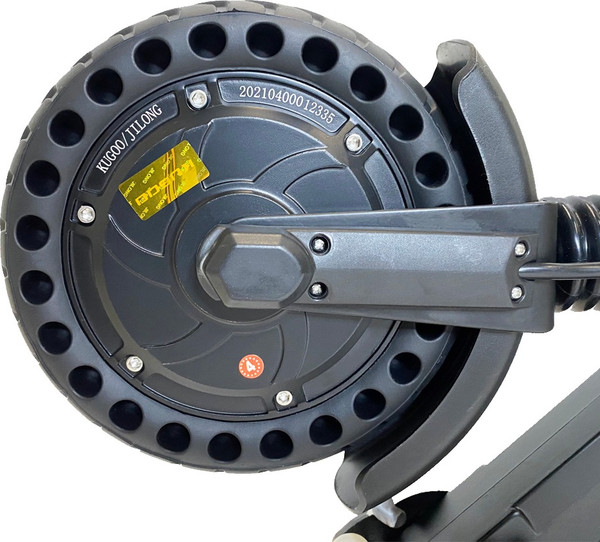 Изображение товара Электросамокат Kugoo S3 Pro 2025