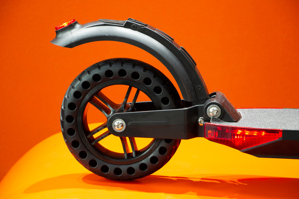 Изображение товара Электросамокат Kugoo S3 Pro 2025