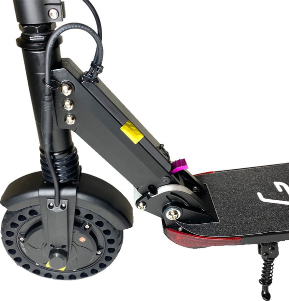 Изображение товара Электросамокат Kugoo S3 Pro 2025