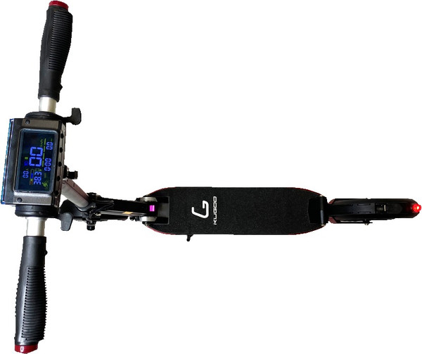 Изображение товара Электросамокат Kugoo S3 Pro 2025