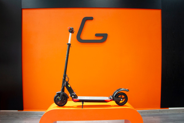 Изображение товара Электросамокат Kugoo S3 Pro 2025