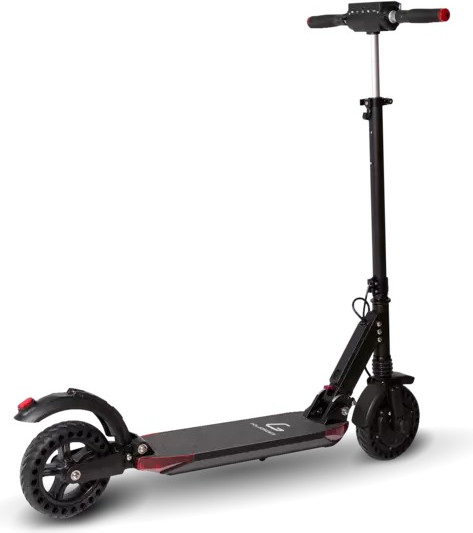 Изображение товара Электросамокат Kugoo S3 Pro 2025