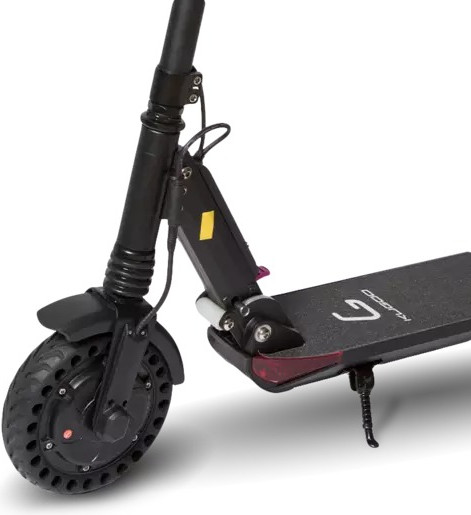 Изображение товара Электросамокат Kugoo S3 Pro 2025