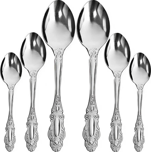 Изображение товара Набор столовых ложек Mayer&Boch 31518 (12шт)