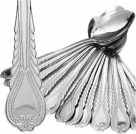 Изображение товара Набор столовых ложек Mayer&Boch 31518 (12шт)