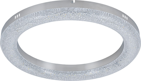 Изображение товара Потолочный светильник ESCADA 10292/1LED (хром/прозрачный)