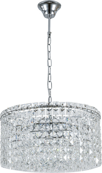 Изображение товара Люстра ESCADA 2122/5S (хром)