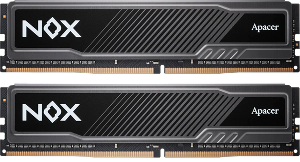 Изображение товара Оперативная память DDR4 Apacer AH4U16G26C08YMBAA-2