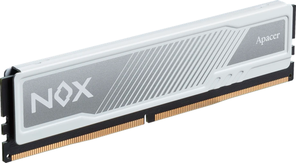 Изображение товара Оперативная память DDR4 Apacer AH4U16G26C08YMWAA-2