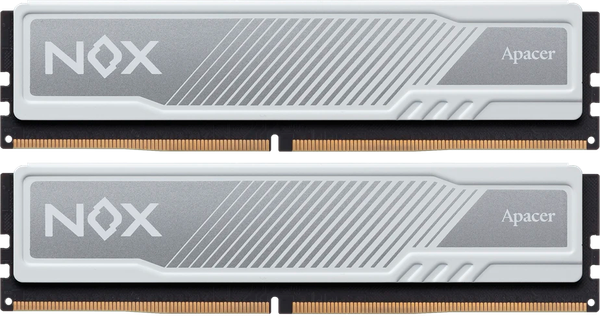 Изображение товара Оперативная память DDR4 Apacer AH4U16G26C08YMWAA-2