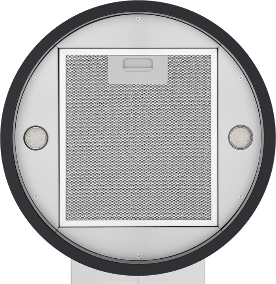 Изображение товара Вытяжка коробчатая Maunfeld Lee Wall 39 Long (нержавеющая сталь)