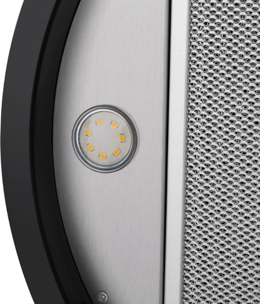 Изображение товара Вытяжка коробчатая Maunfeld Lee Wall 39 Long (нержавеющая сталь)