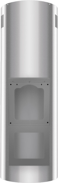 Изображение товара Вытяжка коробчатая Maunfeld Lee Wall 39 Long (нержавеющая сталь)