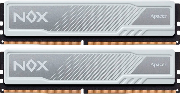 Изображение товара Оперативная память DDR4 Apacer AH4U16G36C25YMWAA-2