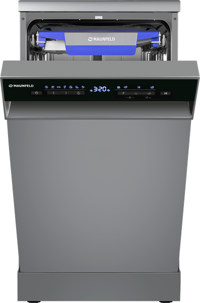 Изображение товара Посудомоечная машина Maunfeld MWF45331S Inverter