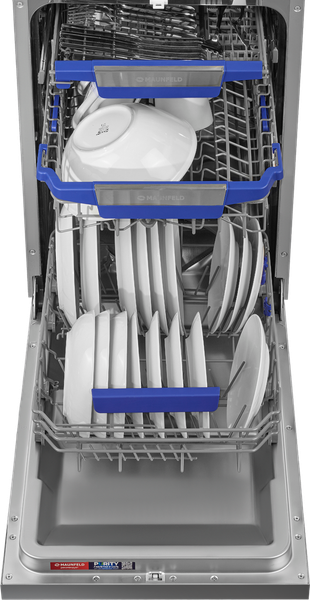 Изображение товара Посудомоечная машина Maunfeld MWF45331S Inverter