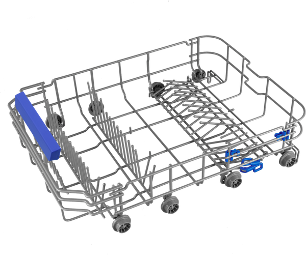 Изображение товара Посудомоечная машина Maunfeld MWF45331S Inverter