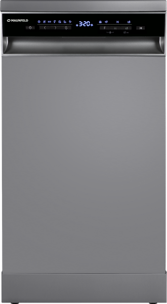 Изображение товара Посудомоечная машина Maunfeld MWF45331S Inverter