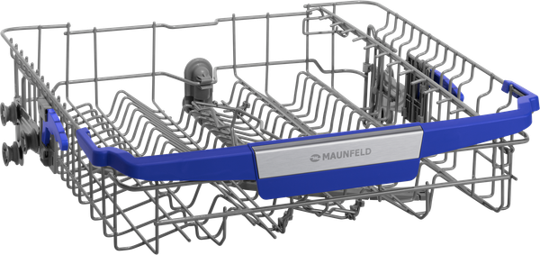 Изображение товара Посудомоечная машина Maunfeld MWF60331S Inverter