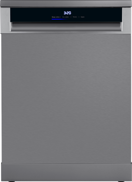 Изображение товара Посудомоечная машина Maunfeld MWF60331S Inverter