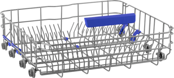 Изображение товара Посудомоечная машина Maunfeld MWF60331S Inverter