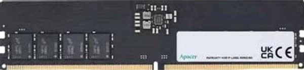 Изображение товара Оперативная память DDR5 Apacer FL.32G2A.PTH