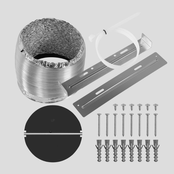 Изображение товара Вытяжка наклонная Maunfeld Wind 60 A (черный)